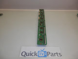 Samsung PN42C430A1D LJ92-01739B Upper Y Scan Drive