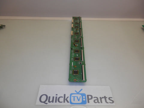Samsung PN42C430A1D LJ92-01739B Upper Y Scan Drive