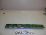 Samsung PN42C430A1D LJ92-01739B Upper Y Scan Drive