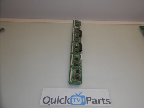 Samsung PPM42M6HBX/XAA (LJ92-01344A LJ92-01344B) Y Scan Drive
