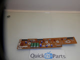 Samsung PN51F4500BFXZA BN96-30101A X-Buffer Board