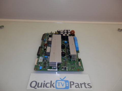 Samsung LJ92-01346A LJ41-03439A BN96-03351A 996500036818 Y-Main