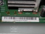 Samsung LJ92-01346A LJ41-03439A BN96-03351A 996500036818 Y-Main