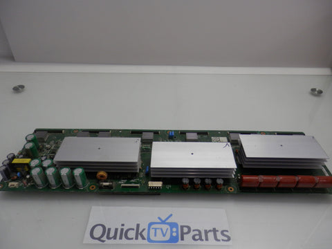 Samsung PN50A400C2DXZA LJ92-01516A/B Y-Main Board