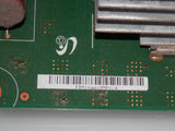 Samsung PN50A400C2DXZA LJ92-01516A/B Y-Main Board