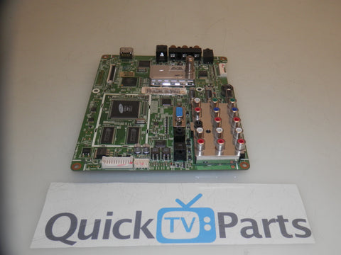 Samsung PN50A450P1DXZA BN94-01646A (BN41-00965A) Main Board