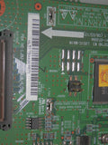 Samsung PN50A450P1DXZA LJ92-01517A Main Logic CTRL Board