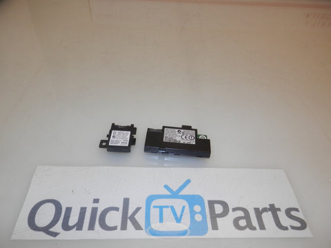 Samsung UN55F8000BFXZA BN96-25376A,BN59-01161A BLUETOOTH AND WIFI MODULE