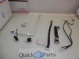 Samsung UN55F8000 COMPLETE WIRING CHASSIS,FFC CABLE,P-SWITCH FUNCTION