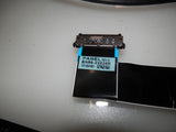 Samsung UN55F8000 COMPLETE WIRING CHASSIS,FFC CABLE,P-SWITCH FUNCTION