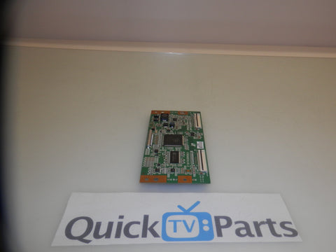 Samsung LH46MGULBF/ZA 460FPN-2 LJ94-02744C (IFHD460C4LV0.0) T-Con Board