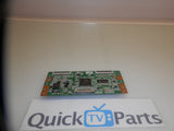 Samsung LH46MGULBF/ZA 460FPN-2 LJ94-02744C (IFHD460C4LV0.0) T-Con Board