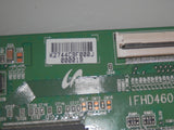 Samsung LH46MGULBF/ZA 460FPN-2 LJ94-02744C (IFHD460C4LV0.0) T-Con Board