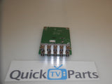 Samsung LH46MGULBF/ZX SP01 BN96-09264A (BN41-01050B, BN41-01050D) High_BNC_Sub
