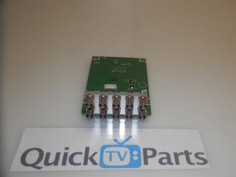 Samsung LH46MGULBF/ZX SP01 BN96-09264A (BN41-01050B, BN41-01050D) High_BNC_Sub