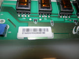 Samsung LN52A650A1FXZA LJ97-01450A (SSB520H24V01) Backlight Inverter LL AND LJ97-01449A (SSB520H24V01) Backlight Inverter LU KIT