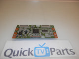 Samsung LN52 LJ94-02582C LJ94-02279L(FHD60C4LV0.3) T-Con Board
