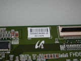 Samsung LN52 LJ94-02582C LJ94-02279L(FHD60C4LV0.3) T-Con Board