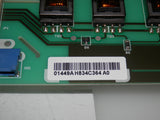 Samsung LN52A580P6FXZA LJ97-01449A (SSB520H24V01) Backlight Inverter LU