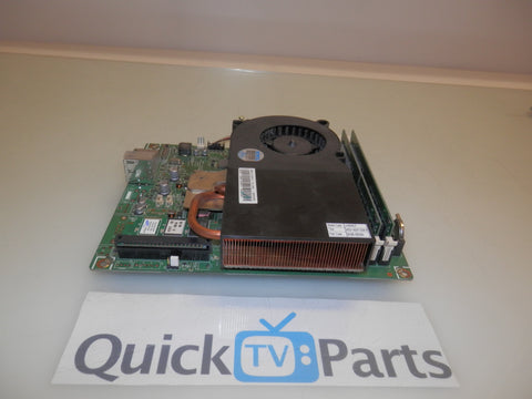 Samsung LH40MGTLGA/ZA 400CXN  BN94-01991U Assy Pcb Network