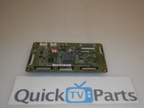 Samsung PN58 BN96-12685A (LJ92-01684A) Main Logic CTRL Board