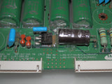 Samsung PN58 BN96-12682A (LJ92-01714A) Y Main Board