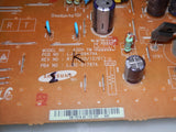 Samsung PN43D450A2DXZA BN96-16511A (LJ92-01797A) Y-Main Board