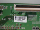 Samsung LNT5265FX/XAA LJ94-02155N T-Con Board