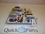 Samsung LNS4051HDX/XAA BN44-00134A (SIP40) Power Supply / Backlight Inverter