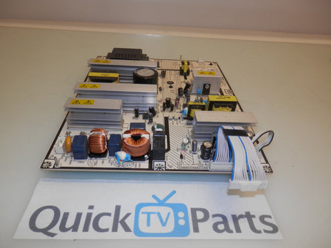 Samsung LNS4051HDX/XAA BN44-00134A (SIP40) Power Supply / Backlight Inverter