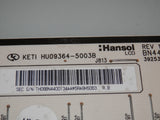 Samsung LNS4051HDX/XAA BN44-00134A (SIP40) Power Supply / Backlight Inverter
