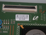 Samsung LN40A LJ94-02349C T-Con Board 11 Subsitutes Available