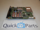 Samsung LN32A450C1DXZA BN96-09534A (BN41-00963B) Main Board
