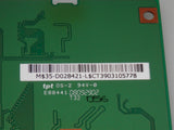 Samsung LC32VH56A CMO 35-D028421 (V315B3-C04) T-Con Board