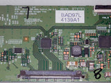 LG 42LF5800-UA  T-CON BOARD 6871L-4139A