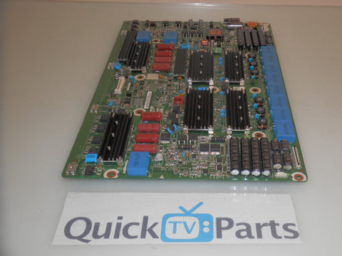 Samsung PN50B860Y2FXZA BN96-10511A (LJ92-01631A) Y-Main Board