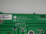 LG EBR51552301 (EAX54748801) Bottom Center XC Buffer Board