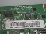 Samsung PL43D450A2DXZX  BN96-19469A (BN41-01608A) Main Board
