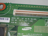 Samsung BN96-05922A Upper Y Scan Drive AND Samsung BN96-05923A Lower Y Scan Drive KIT