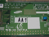 Samsung BN96-05922A Upper Y Scan Drive AND Samsung BN96-05923A Lower Y Scan Drive KIT
