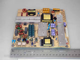 HAIER LE39F32800A POWER SUPPLY BOARD  510-130719023 (TV4205-ZC02-01)