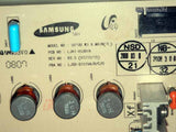 SAMSUNG PN50A450P1D X MAIN BOARD LJ92-01515A