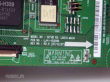 SAMSUNG Main Logic CTRL Board LJ92-01517B
