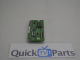 Samsung SPP4231KX/XAA Part Type: 42 SD S3.1 TCP F-Buffer