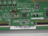 Samsung SPP4231KX/XAA Part Type: 42 SD S3.1 TCP F-Buffer
