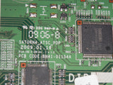 Samsung PN58B540S3FXZA BN94-02850A (BN41-01154A) Main Board