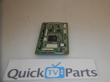 Samsung PN58B540S3FXZA BN96-09761A (LJ92-01564A) Main Logic CTRL Board