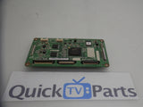 Samsung PN58B540S3FXZA BN96-09761A (LJ92-01564A) Main Logic CTRL Board