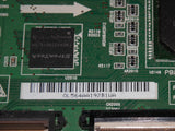 Samsung PN58B540S3FXZA BN96-09761A (LJ92-01564A) Main Logic CTRL Board
