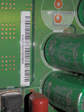 Samsung PN63B550T2FXZA BN96-09765A (LJ92-01565A) X-Main Board
